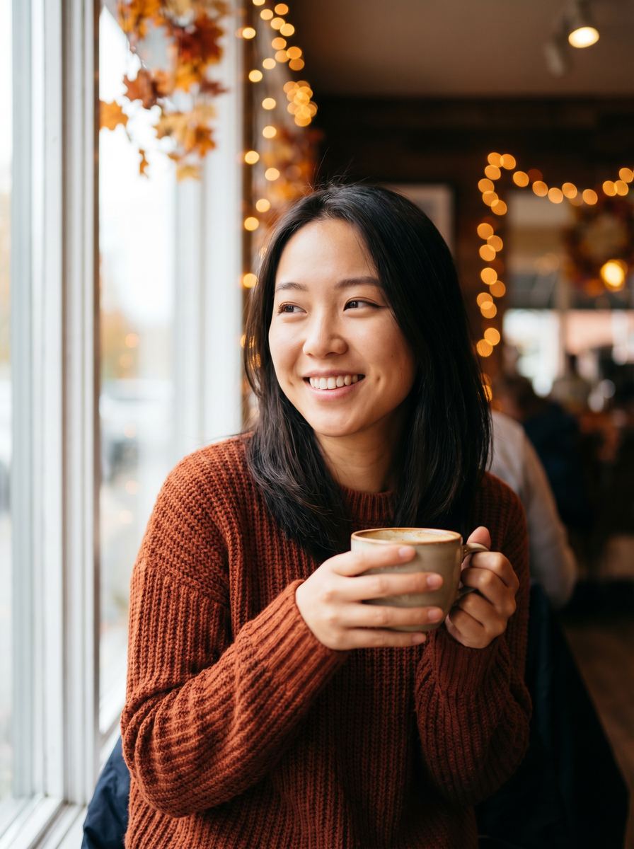 海角甜心社区-生活美图