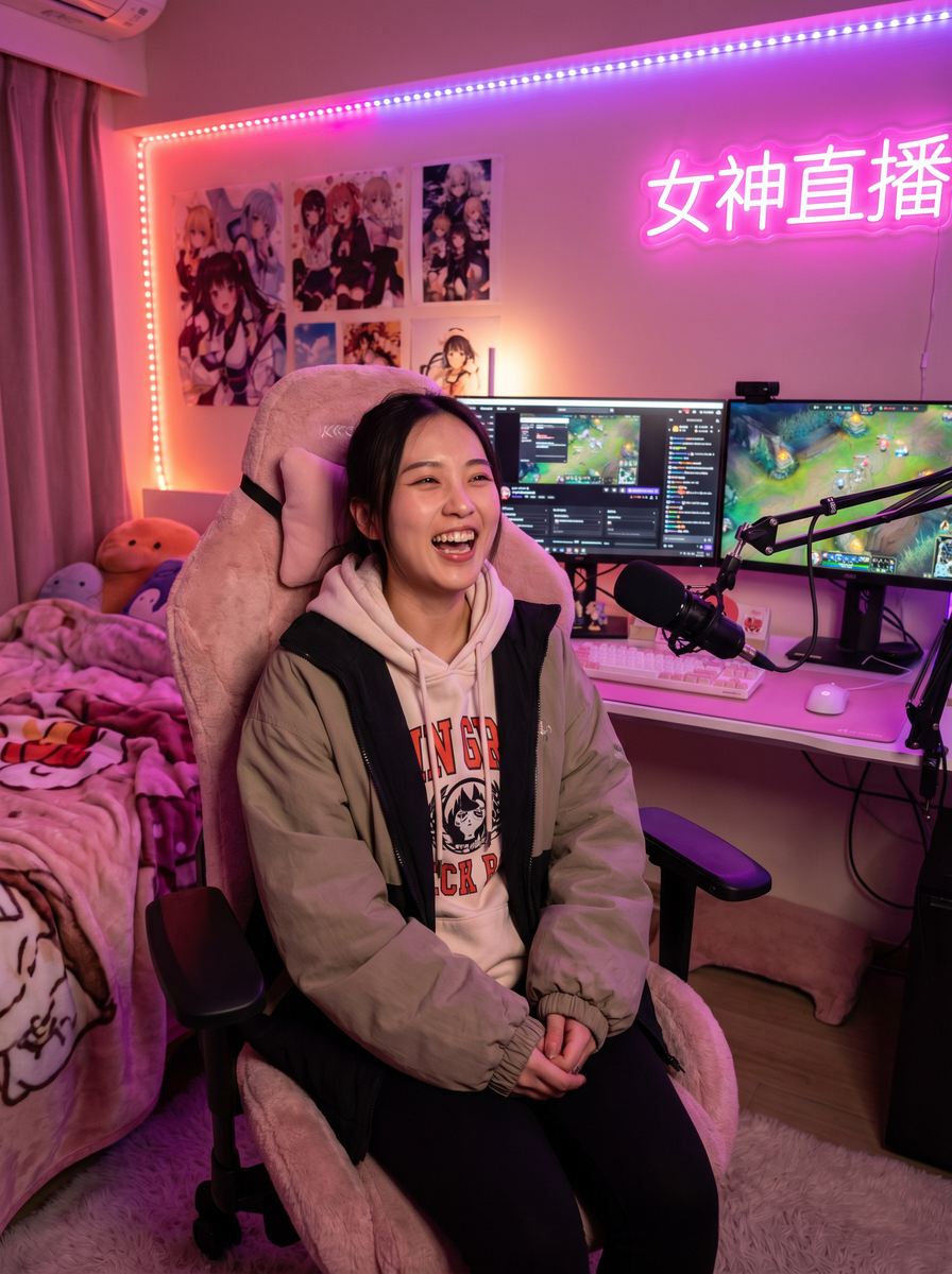 海角游戏直播视频精华